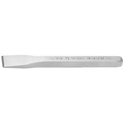 Talhadeira HS352-22 com Precisão para Corte e Remoção em Cromo Vanádio Gedore 25X215MM