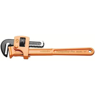 Chave de Cano Stillson Grifo 12" em Aço Cromo Vanádio Tramontina