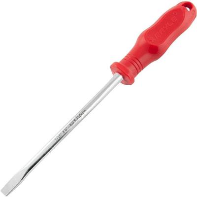 Chave de Fenda 114113 5-16 X 6 com Cabo Ergonômico e Haste Niquelada Mayle
