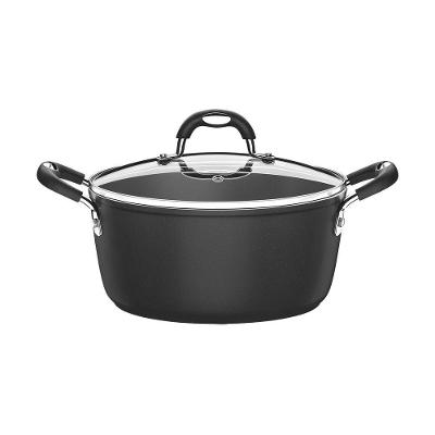 Caçarola Mônaco Alumínio com Revestimento Antiaderente Starflon T3 Tramontina 26CM