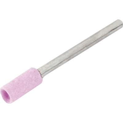 Ponta Montada B-135 com Alto Poder de Desbaste Óxido de Alumínio Vonder 6CM 13CM