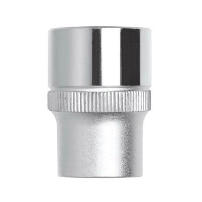 Soquete Torx R61200906 Encaixe 1-2 E12 Bivolt Gedore Aço Cromo-Vanádio