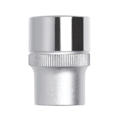 Soquete Torx 1-2 E14 Borda Serrilhada Duplo Acabamento Gedore