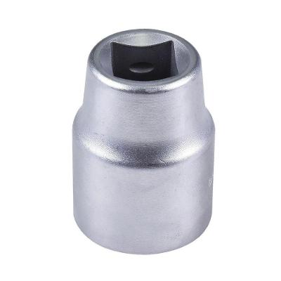 Soquete Estriado 30mm Encaixe 3-4 Perfil com 12 Pontos Gedore 60CM