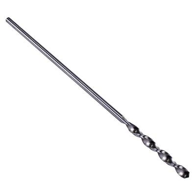 Broca para Mourão e Fibrocimento 5-8 com Haste Cilíndrica 480MM Irwin