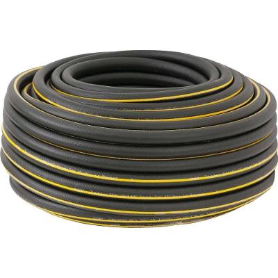 Mangueira para Solda PT350 Resistente a Óleos e Graxas Preto Vonder 50M