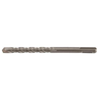 Broca SDS PLUS com 4 Cortes para Concreto e Alvenaria 13MM X 100MM X 160MM Vonder