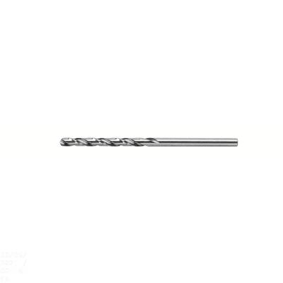Broca para Aço DIN 338 com Corpo em HSS e Ângulo 118° Tramontina 3.5X70MM
