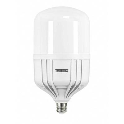 Lâmpada Led High E27 50W 6500K Bivolt Branco Taschibra Iluminação Eficiente 220°