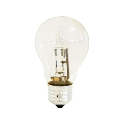 Lâmpada Halógena A60 com Iluminação Eficiente Foxlux 42W 127V