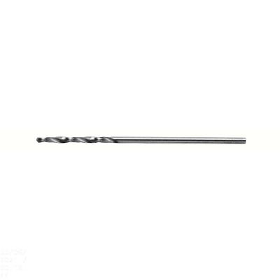 Broca para Aço DIN 338 Perfuração de Metais com Resistência Tramontina 1.2X38MM