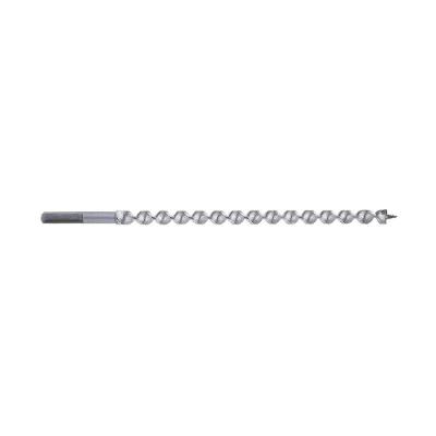 Broca Multimaterial Multiuse Irwin com Cortantes 5-8" Bivolt