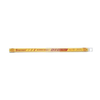 Lâmina para Serra Tico 6 Dentes 75x7,5 Rendimento Superior Bivolt Starrett 05 Peças