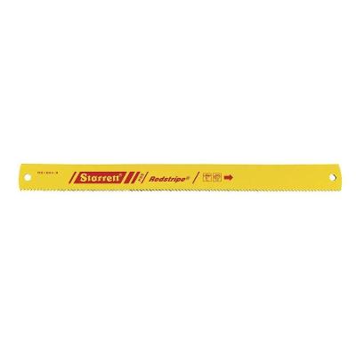 Lâmina de Serra Máquina Redstripe 12x1x0,5 Alta Resistência Starrett