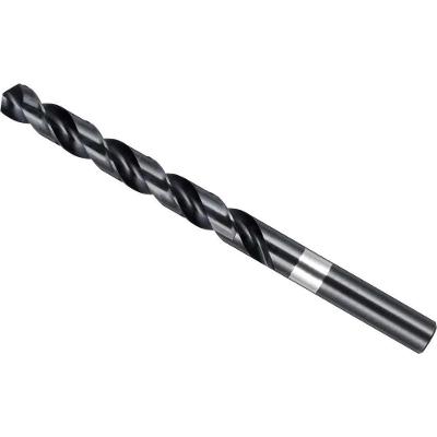 Broca HSS A100 de Aço Rápido DIN 338 9MM com Revenimento a Vapor Dormer