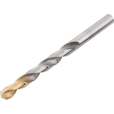 Broca HSS A002 para Metal com Revestimento de Titânio 11MM Dormer