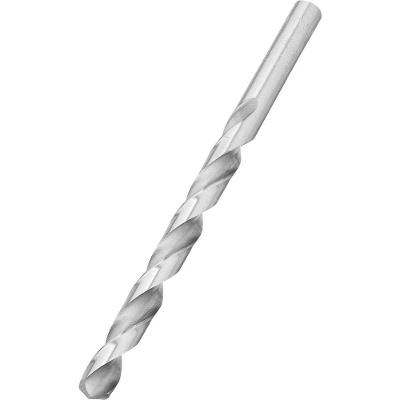 Broca Helicoidal IW1120 em Aço Rápido com Retificação de Alta Precisão 1-4" HSS Irwin