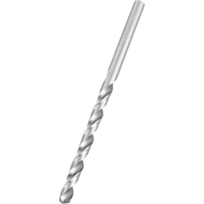 Broca de Aço Rápido IW1113 com Haste Cilíndrica 9-64 DIN 338 ANSI B 94.11 Irwin