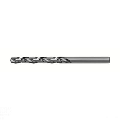 Broca Aço Rápido Hss Din 338 para Metal com Ângulo 118° Inox Tramontina 7X102MM