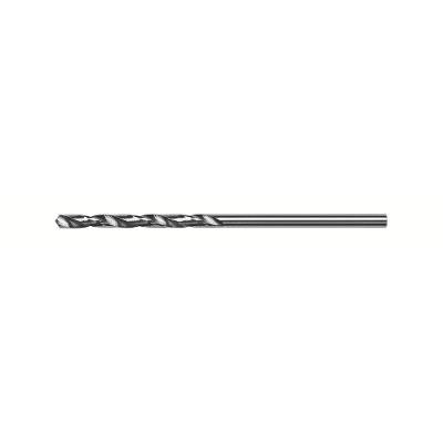 Broca Aço Rápido HSS DIN 338 com Ângulo 118° Inox Tramontina 9-64 POLEGADA 66MM