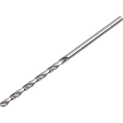 Broca A1541-16B de Aço Rápido HSS com Canal Helicoidal Dormer 48,1CM