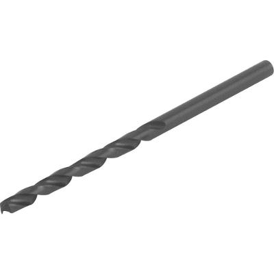 Broca A100 com Diâmetro 3,25MM e Haste Cilíndrica para Metais Não Ferrosos Dormer