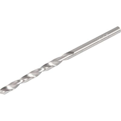 Broca 5317003500 Perfuração em Metais Aço Rápido HSS Helicoidal 3,5MM DIN 338 Bivolt Nove54