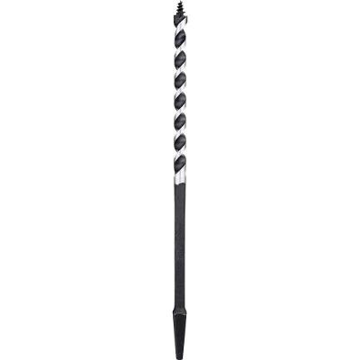 Ferro de Pua Mathieson Standard com 4 Arestas de Corte Irwin 191MM