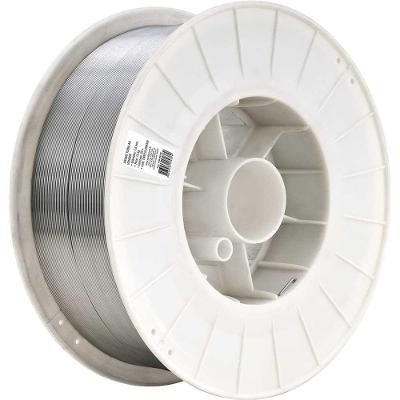 Arame Tubular para Soldagem E71T-1C Alta Taxa de Deposição Baixíssimo Respingo 15KG Bivolt Vonder