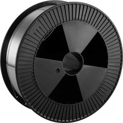 Arame MIG Er309lsi Aço Inox 1MM Soldagem Capa a Capa Carretel 15kg Inox Vonder