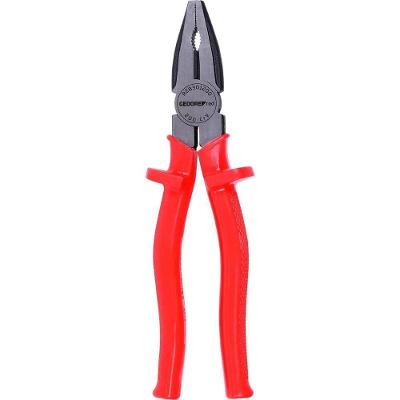 Alicate Universal Gedore Red 8 com Resistência à Oxidação 200MM