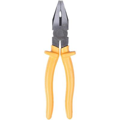 Alicate Universal 8 com Isolação 1000V para Corte e Dobragem Tramontina