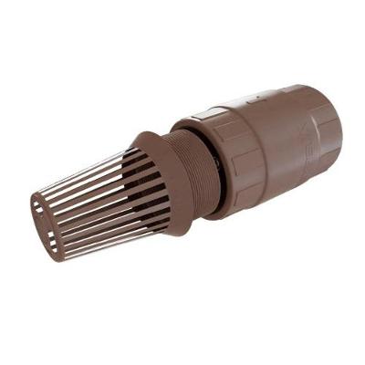 Adaptador Válvula para Poço com Crivo Rosca 3-4 Estrela