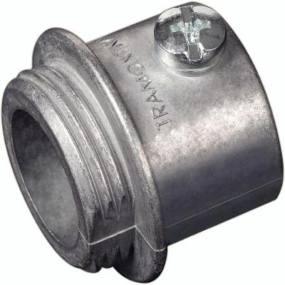 Adaptador para Condulete Múltiplo 3-4 para 1-2 com Resistência à Corrosão em Alumínio Tramontina