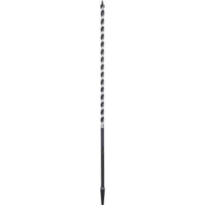Ferro de Pua Mathieson 12 com 4 Arestas de Corte 305MM Irwin