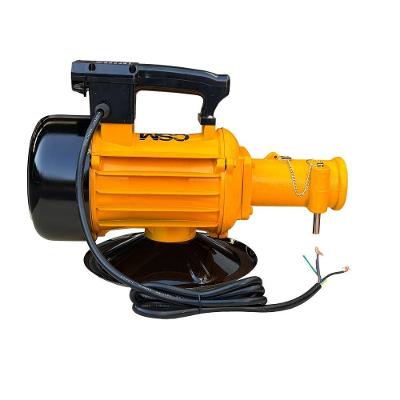 Motor Elétrico Max Bg 3CV 380V Trifásico com Base Giratória CSM