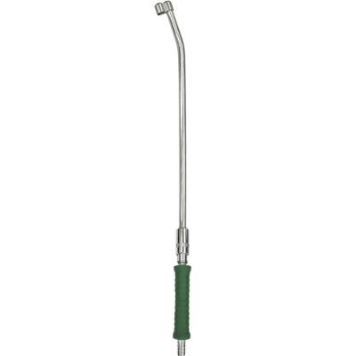 Esguicho Mangueira Jardim Jet 1-2 com Cabo Longo e Economia 70% Ponteira Dupla Bivolt Garden Life