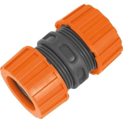 Emenda para Mangueira de Jardim 78510-000 1-2 Pol. Plástico ABS Tramontina