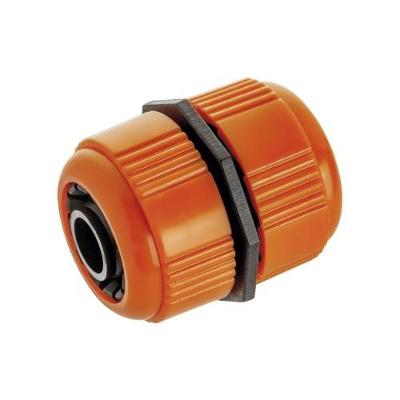Emenda para Mangueira 1-2'' Herc Leve e Resistente em Polipropileno