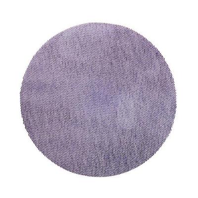 Disco Abrasivo Telado Grao 240 para Lixamento Fino Atlas 225MM Bivolt
