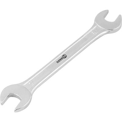 Chave Fixa 3601080900 Aço Carbono Cromado Fosco para Porcas Sextavadas Bivolt