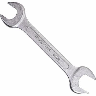 Chave Fixa Basic com Bocas Calibradas Inox Tramontina 18X19MM