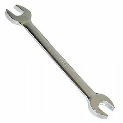 Chave Fixa ST41302SC para Aperto e Desaperto Espelhada Cromo Vanadio 10X11MM Espelhado Sata