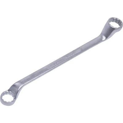 Chave Estrela 10 X 11MM para Aperto e Desaperto com Pescoço Longo Cabeças Inclinadas Bivolt Gedore