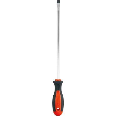 Chave de Fenda S65100014 com Ponta Magnetizada Aço Cromo Vanádio Robust