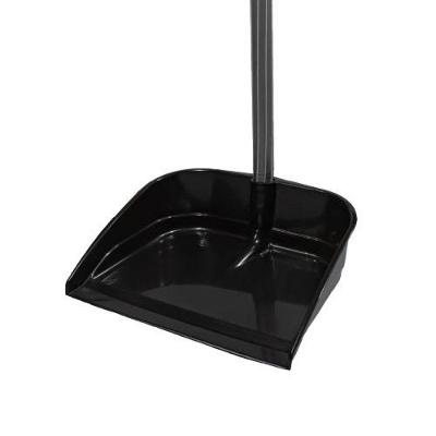 Pá de Lixo com Cabo PÁ de LIXO com CABO Uso Doméstico Plástico Reforçado Dtools