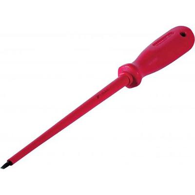 Chave de Fenda Isolada Cr-v 3-16x6 150mm com Isolação 1000V Gedore