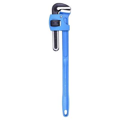 Chave de Cano Stillson 18 149kgf em Aço Gedore-Vanadium Azul Gedore