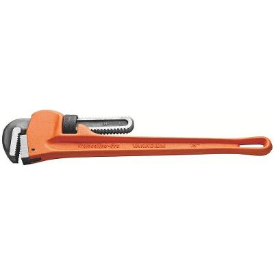 Chave de Cano 10" com Mandíbulas Forjadas Aço Cromo Vanádio Tramontina