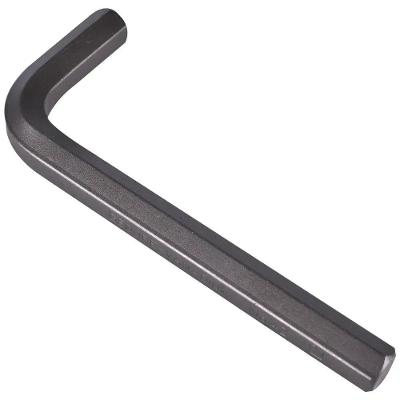 Chave Allen Curta 10MM Gedore Perfil em l Aço Gedore-Vanadium-50CrV4 Bivolt